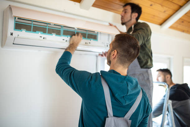Best Residential HVAC in Yardley, PA