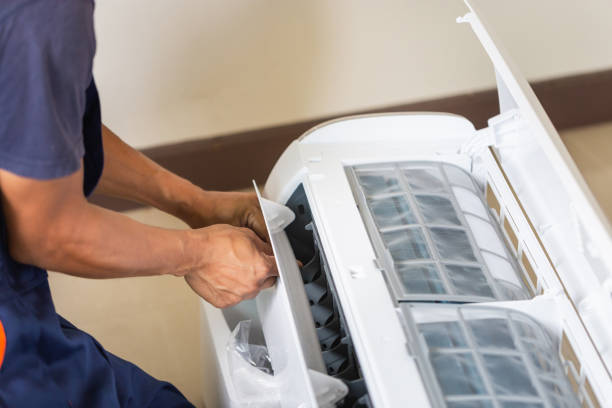 Best Geothermal HVAC Systems in Yardley, PA