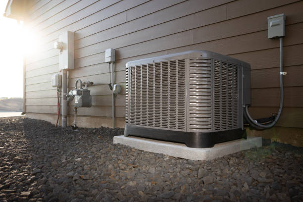 Best Seasonal HVAC Services in Yardley, PA